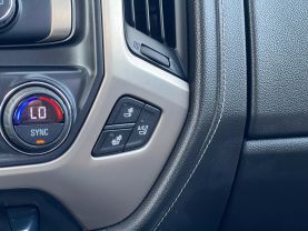 2014 GMC SIERRA 1500 CREW CAB PICKUP V8 ECOTEC3 FLEX FUEL 5.3L DENALI PICKUP 4D 5 3/4 FT - The Auto Lot