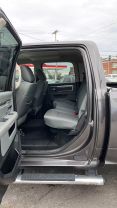 2015 RAM 1500 CREW CAB PICKUP V6, FLEX FUEL, 3.6 LITER SLT PICKUP 4D 5 1/2 FT
