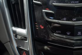 2013 CADILLAC SRX SUV V6, FLEX FUEL, 3.6 LITER LUXURY COLLECTION SPORT UTILITY 4D