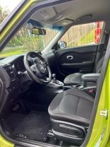 2015 KIA SOUL WAGON 4-CYL, 1.6 LITER WAGON 4D