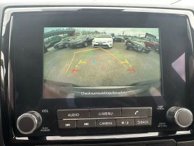 Used 2022 NISSAN FRONTIER KING CAB PICKUP V6, 3.8 LITER S PICKUP 2D 6 FT - LA Auto Star located in Virginia Beach, VA