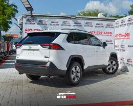 2022 TOYOTA RAV4 For Sale in Orlando