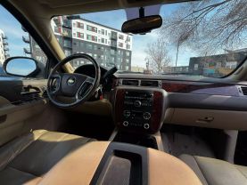 2011 Chevrolet Tahoe - Image 15