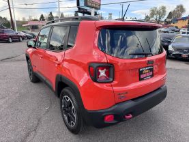 2015 JEEP RENEGADE
