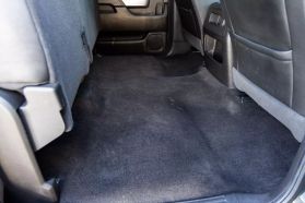 2018 CHEVROLET SILVERADO 1500 CREW CAB PICKUP V8, ECOTEC3, 6.2 LITER Z71 LTZ PICKUP 4D 6 1/2 FT