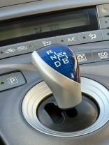 2013 TOYOTA PRIUS FOUR HATCHBACK 4D