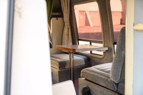 1991 TOYOTA TOWNACE CAMPER 2C COMPO CAMPER