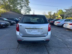 2013 CHEVROLET EQUINOX