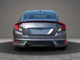 2016 HONDA CIVIC COUPE 4-CYL, TURBO, 1.5 LITER EX-T COUPE 2D