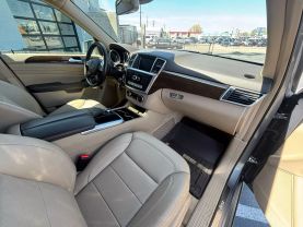 2013 MERCEDES-BENZ M-CLASS SUV V6, TURBO DIESEL, 3.0 LITER ML 350 BLUETEC 4MATIC SPORT UTILITY 4D