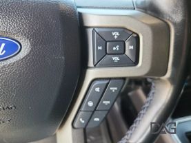 2019 FORD F150 SUPERCREW CAB PICKUP