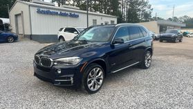 2017 BMW X5
