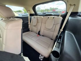2023 FORD EXPLORER SUV 4-CYL, ECOBOOST, TURBO, 2.3 LITER XLT SPORT UTILITY 4D