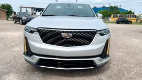 2020 CADILLAC XT6
