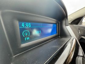 2015 CHEVROLET CRUZE SEDAN 4-CYL, ECOTEC, 1.4T 1LT SEDAN 4D