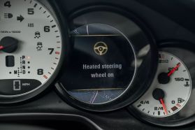 2013 PORSCHE PANAMERA SEDAN V8, 4.8 LITER 4S SEDAN 4D