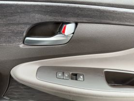 2019 HYUNDAI SANTA FE SUV 4-CYL, GDI, 2.4 LITER 2.4 SEL SPORT UTILITY 4D
