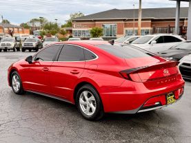 2020 HYUNDAI SONATA