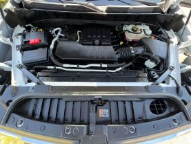 2022 Chevrolet Silverado 1500 Crew Cab Lt Pickup 4d 5 3/4 Ft - Image 15