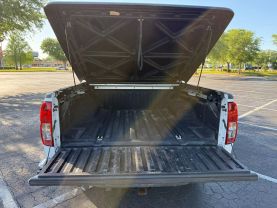 2010 NISSAN FRONTIER CREW CAB PICKUP V6, 4.0 LITER LE PICKUP 4D 5 FT