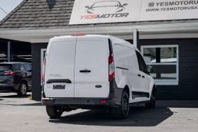 2020 FORD TRANSIT CONNECT CARGO VAN CARGO 4-CYL, FLEX FUEL, 2.0 LITER XL VAN 4D