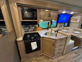 Used 2018 THOR MOTOR COACH A.C.E. CLASS A - 27.2 - LA Auto Star located in Virginia Beach, VA