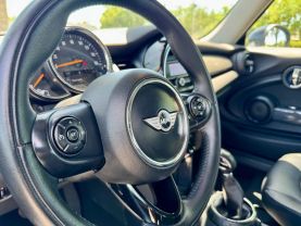 2015 MINI HARDTOP 2 DOOR HATCHBACK 3-CYL, TURBO, 1.5 LITER COOPER HATCHBACK 2D