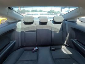 2014 HONDA CIVIC COUPE 4-CYL, I-VTEC, 1.8 LITER LX COUPE 2D