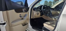 2018 MERCEDES-BENZ C-CLASS SEDAN 4-CYL, TURBO, 2.0 LITER C 300 SEDAN 4D