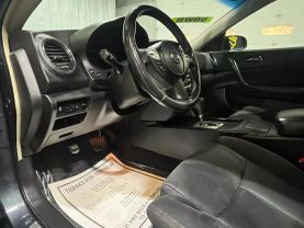 2013 NISSAN MAXIMA SEDAN V6, 3.5 LITER S SEDAN 4D