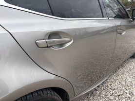 2014 LEXUS IS SEDAN V6, 2.5 LITER IS 250 SEDAN 4D at T&T Repairables - used car dealership in Spencer, Indiana.