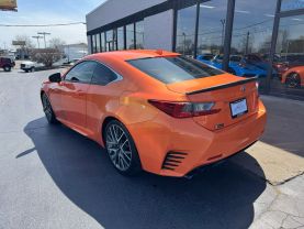2015 LEXUS RC COUPE V6, 3.5 LITER RC 350 COUPE 2D
