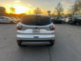 2017 FORD ESCAPE SUV 4-CYL, ECOBOOST, 1.5T SE SPORT UTILITY 4D