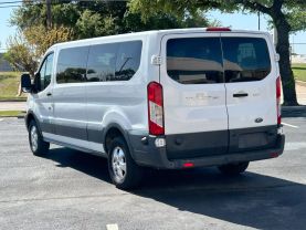2017 FORD TRANSIT 350 WAGON PASSENGER - AUTOMATIC - Dart Auto Group