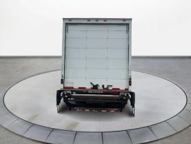 2018 INTERNATIONAL 4300