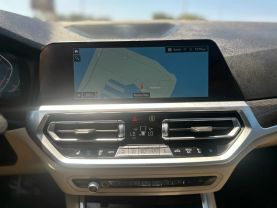 2020 BMW 3 SERIES SEDAN 4-CYL, TURBO, 2.0 LITER 330I XDRIVE SEDAN 4D