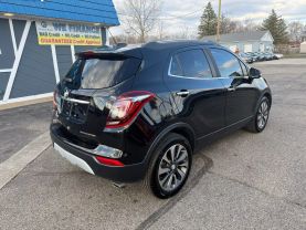 2018 Buick Encore - Image 2