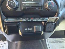 2021 Chevrolet Silverado 1500 Double Cab - Image 36