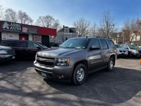 2011 Chevrolet Tahoe - Image 1