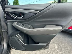 Used 2022 SUBARU OUTBACK WAGON 4-CYL, TURBO, 2.4 LITER WILDERNESS WAGON 4D - LA Auto Star located in Virginia Beach, VA