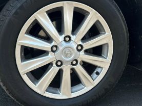 2010 LEXUS LX SUV - AUTOMATIC - Dart Auto Group