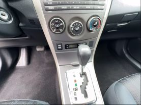 2011 TOYOTA COROLLA SEDAN 4-CYL, 1.8 LITER S SEDAN 4D