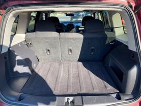 2015 JEEP PATRIOT