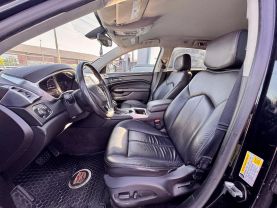 2015 CADILLAC SRX