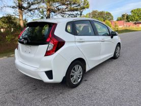 2015 HONDA FIT