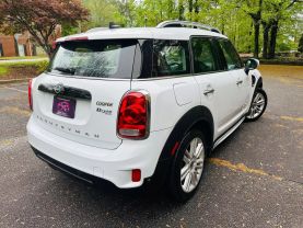 2020 MINI COUNTRYMAN HATCHBACK 3-CYL, TURBO, 1.5 LITER COOPER HATCHBACK 4D