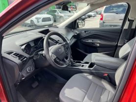 2019 FORD ESCAPE SUV - S 4D SUV FWD