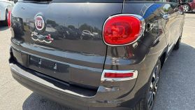 2020 Fiat 500l Lounge Hatchback 4d - Image 50