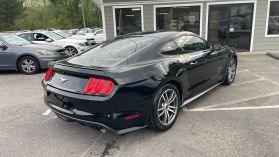 2015 Ford Mustang - Image 5
