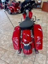 2023 HARLEY-DAVIDSON FLHX STREET GLIDE CRUISER 2CYL. -